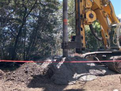 Construction Photo