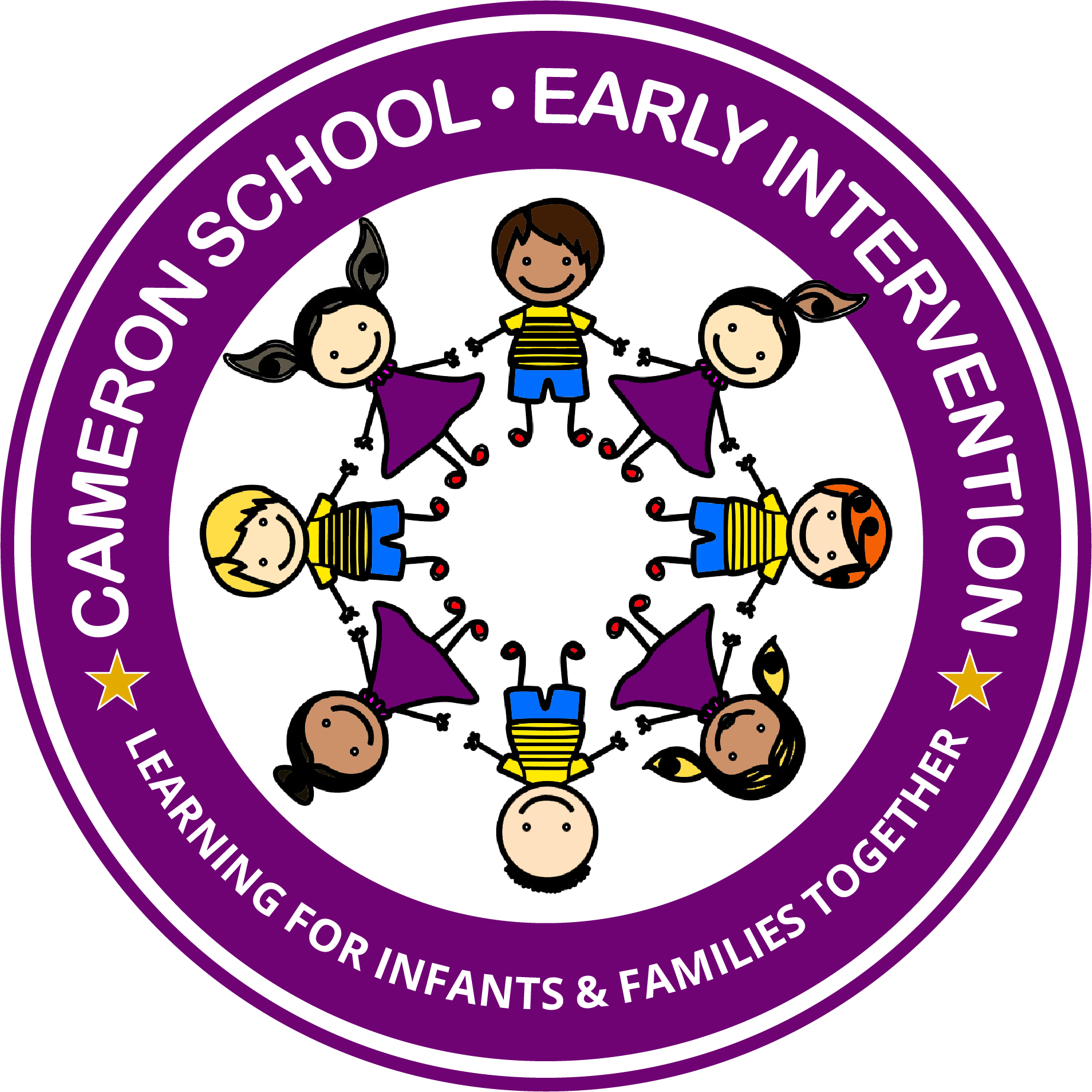 Cameron School Logo