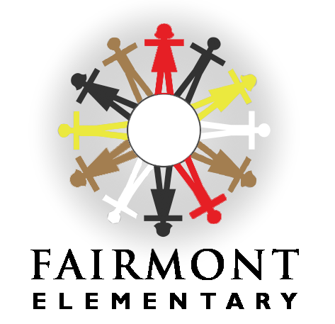 Fairmont Elementary School Logo