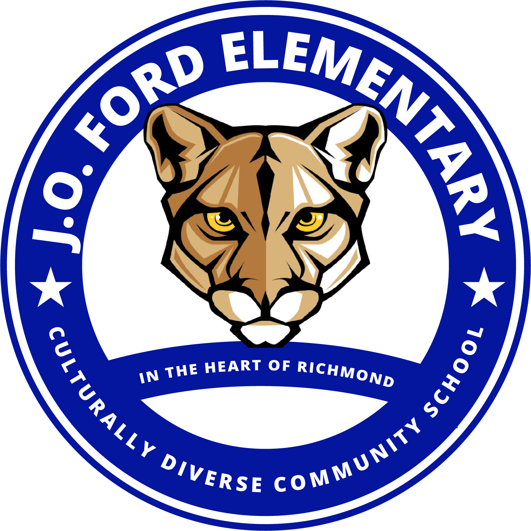 Ford Elementary School Logo