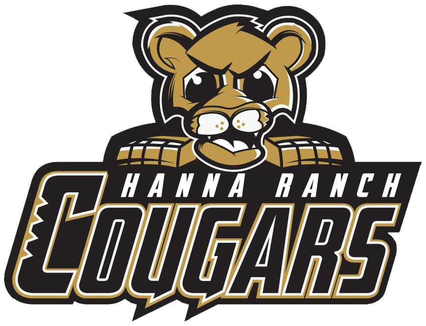 Hanna Ranch Elementary School Logo