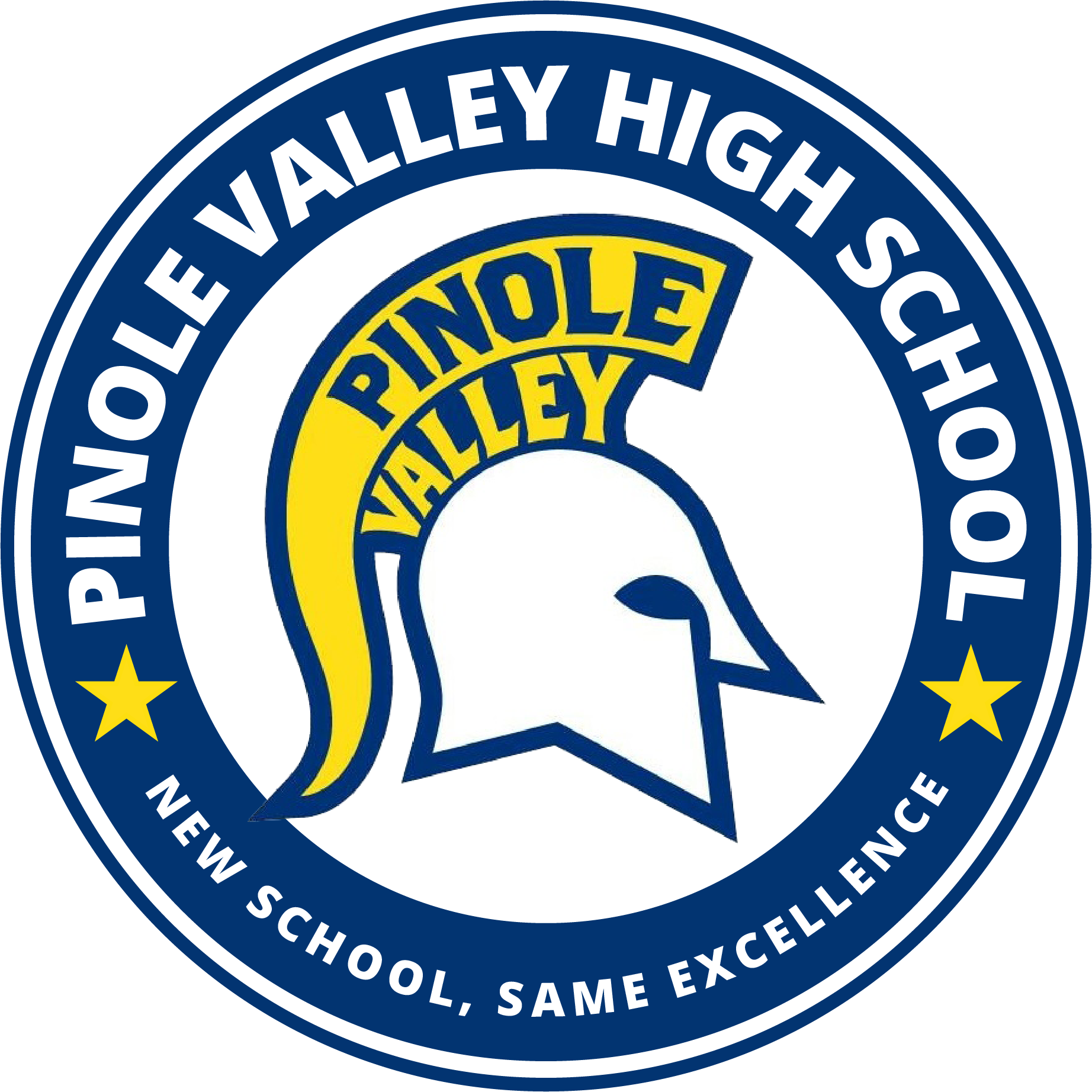 Pinole Valley High School Overview