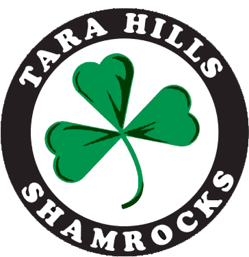 Tara Hills Elementary School Logo