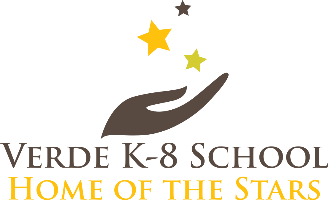 Verde Elementary School Logo